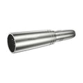 JUNSUNMAY XLR Male to 6.35mm Female Audio Adapter, XLR Male to 6.35mm Female
