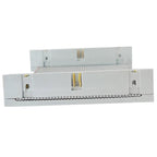 JUNSUNMAY 40 Pin IDE Male to Male HD Extension Cable, M to M