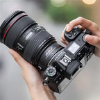 VILTROX  EF-Z For Canon EF to Nikon Z Mount Camera Lens Mount Adapter Ring, EF-Z