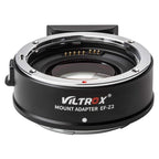 VILTROX EF-Z2 0.71X Auto Focus Camera Lens Mount Adapter For Canon EF to Nikon Z Mount, EF-Z2