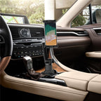 CUP-B18 Universal Car Cup Holder Mount Long Arm Bracket, CUP-B18