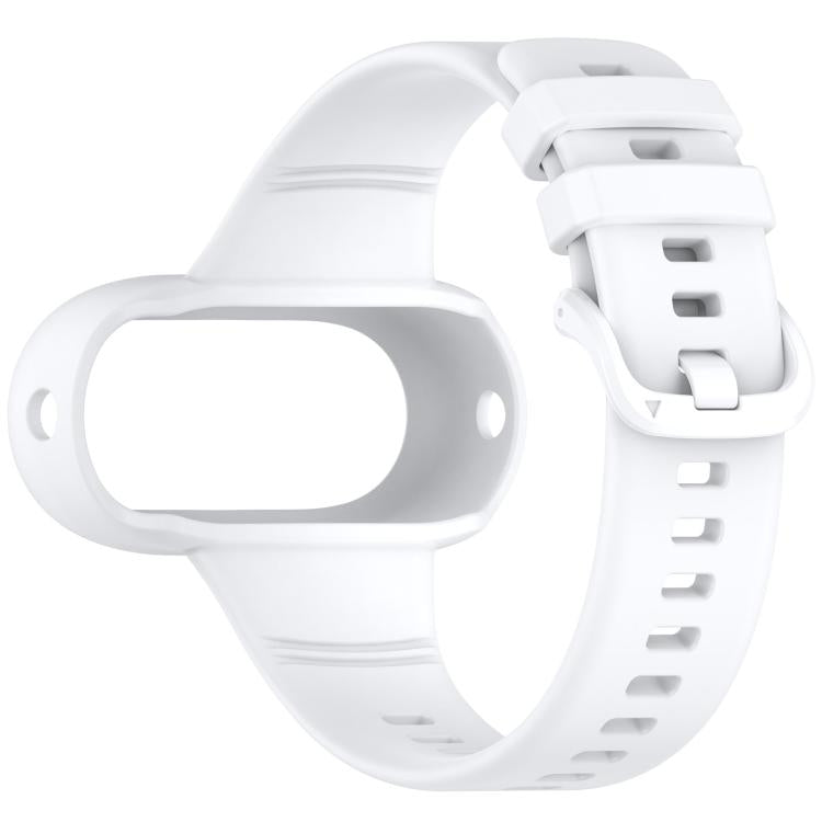 Solid Color Silicone Watch Band, For Insta360 Go 3 / Go 3S / Go 2