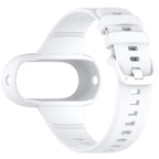Solid Color Silicone Watch Band, For Insta360 Go 3 / Go 3S / Go 2