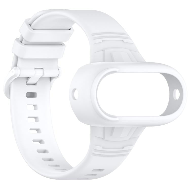 Solid Color Silicone Watch Band, For Insta360 Go 3 / Go 3S / Go 2