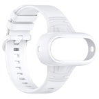 Solid Color Silicone Watch Band, For Insta360 Go 3 / Go 3S / Go 2