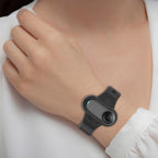 Solid Color Silicone Watch Band, For Insta360 Go 3 / Go 3S / Go 2