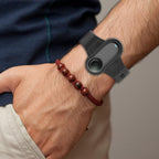 Solid Color Silicone Watch Band, For Insta360 Go 3 / Go 3S / Go 2