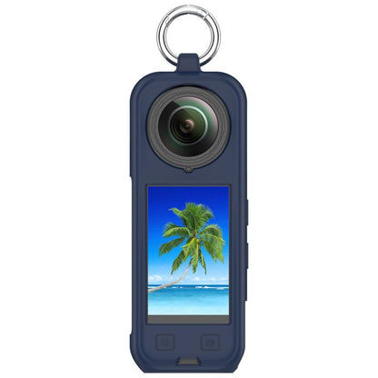 Silicone Protective Case, For Insta360 X5
