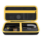 Car Vacuum Cleaner Portable EVA Hard Shell Storage Case For Fanttik Slim V8 / V10