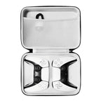 Game Dual Controller Portable Shockproof Hard Shell Travel Case