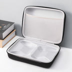 Game Dual Controller Portable Shockproof Hard Shell Travel Case