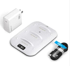 BOBOVR BD3 Charging Dock for 3x B100 Battery 30W Fast Charger Base, BD3