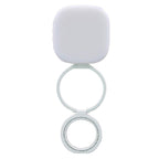 AL80 Portable 360 Degree Rotatable Magnetic Selfie Fill Light LED Fill Lamp, AL80