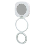 AL80 Portable 360 Degree Rotatable Magnetic Selfie Fill Light LED Fill Lamp, AL80