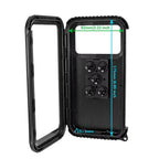 Bike Car Mount Waterproof Bicycle Front Phone Touch Screen Bag Car Bike Mount For All Smartphones