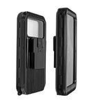 Bike Car Mount Waterproof Bicycle Front Phone Touch Screen Bag Car Bike Mount For All Smartphones