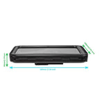 Bike Car Mount Waterproof Bicycle Front Phone Touch Screen Bag Car Bike Mount For All Smartphones