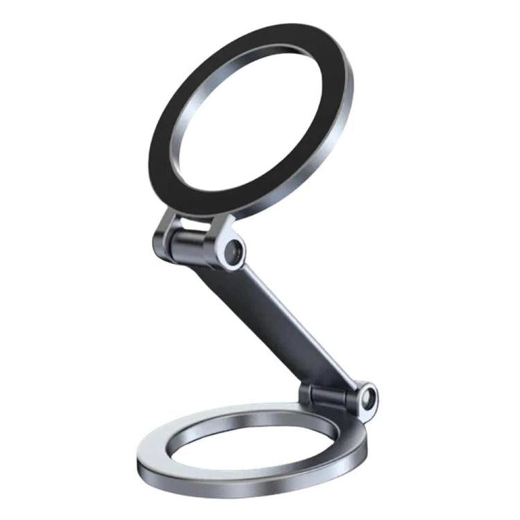 Jmary MH-89 Folding Adjustable Car Magnetic Phone Holder, MH-89