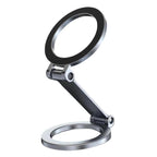 Jmary MH-89 Folding Adjustable Car Magnetic Phone Holder, MH-89