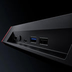 For Nintendo Switch 2  4K Docking Station Projection Dock Base, For Nintendo Switch 2
