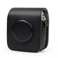 Full Body Camera PU Leather Case Bag with Strap for Fujifilm Instax Square SQ20, For Fujifilm Instax Square SQ20