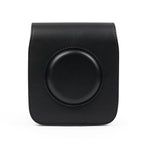 Full Body Camera PU Leather Case Bag with Strap for Fujifilm Instax Square SQ20, For Fujifilm Instax Square SQ20