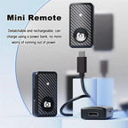P135 Portable Extendable Selfie Stick Phone Holder Tripod with Remote Control, P135
