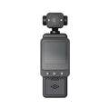 1080P Ultra-HD Clip Pocket Vlog Camera WiFi Portable Video Recorder Camera, Pocket Vlog Camera