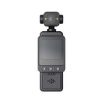 1080P Ultra-HD Clip Pocket Vlog Camera WiFi Portable Video Recorder Camera, Pocket Vlog Camera