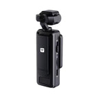 1080P Ultra-HD Clip Pocket Vlog Camera WiFi Portable Video Recorder Camera, Pocket Vlog Camera
