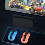 Mini Portable Handle Turns To A Mouse In Seconds, For Nintendo Switch 2
