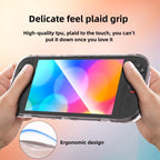 Game Consoles Transparent TPU Protective Case, For Nintendo Switch 2
