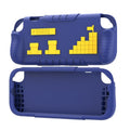Game Console Anti-Slip And Anti-Drop Liquid Silicone Protective Case, For Nintendo Switch 2