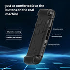 Game Console Anti-Slip And Anti-Drop Liquid EVA Protective Case, For Nintendo Switch 2