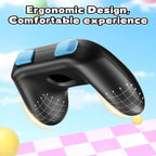 Left And Right Handle Gaming Grips Set, For Nintendo Switch 2