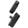 M6 Wireless Microphone AI Noise Reduction Live Streaming Mic