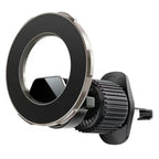 CH22 Air Vent 360-Degree Rotation Cellphone Holder Magnetic Car Phone Mount, CH22