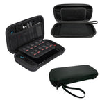 For Nintendo Switch 2 Portable Hard Shell Travel Tote EVA Travel Storage Bag
