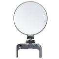 A01 Smartphone Photography Live Streaming Round LED Fill Light Portable Selfie Light