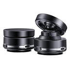 X95 Car Dashboard Windshield Navigation Bracket Magnetic Vacuum Suction Cup Phone Mount, X95