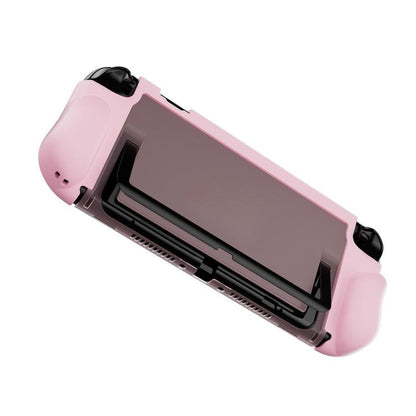 Game Machine Shockproof TPU+PC Protective Case, For Nintendo Switch 2
