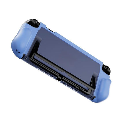 Game Machine Shockproof TPU+PC Protective Case, For Nintendo Switch 2
