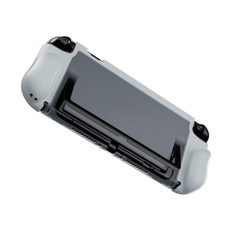 Game Machine Shockproof TPU+PC Protective Case, For Nintendo Switch 2