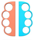 Left And Right Handle Boxing Game Grip Set, For Nintendo Switch 2