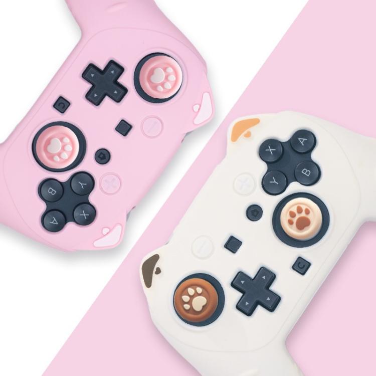 Game Controller Silicone Protective Cover, For Nintendo Switch 2 Pro
