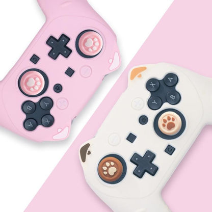 Game Controller Silicone Protective Cover, For Nintendo Switch 2 Pro