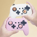Game Controller Silicone Protective Cover, For Nintendo Switch 2 Pro