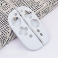 Game Controller Half-Cover Silicone Protective Cover, For Nintendo Switch 2