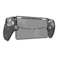Streaming Handheld Console Crystal Clear PC Protective Case, For Sony PS5
