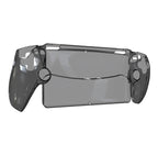Streaming Handheld Console Crystal Clear PC Protective Case, For Sony PS5